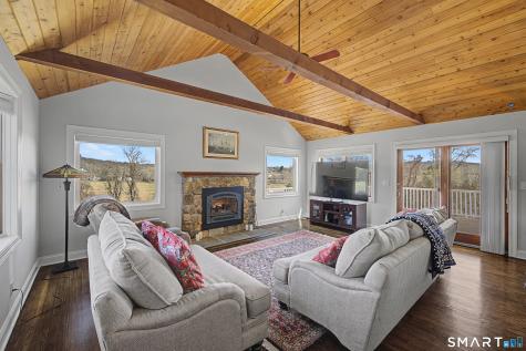 3 Taber Road Sherman CT 06784