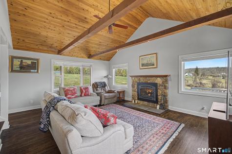 3 Taber Road Sherman CT 06784