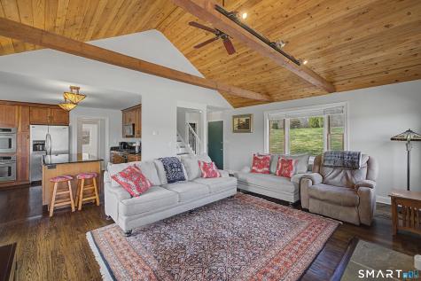 3 Taber Road Sherman CT 06784