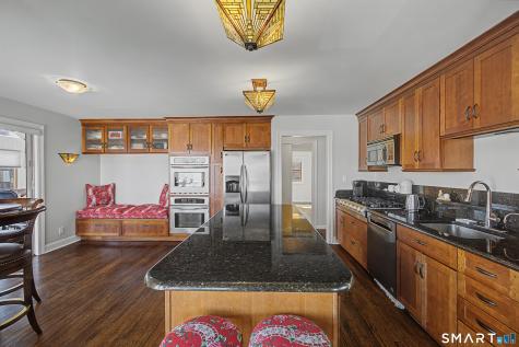 3 Taber Road Sherman CT 06784