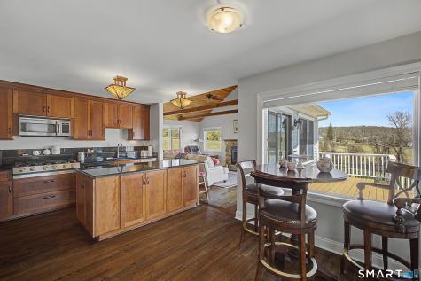 3 Taber Road Sherman CT 06784