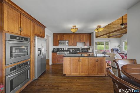 3 Taber Road Sherman CT 06784