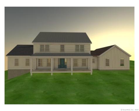 60 Long River Road Sherman CT 06784