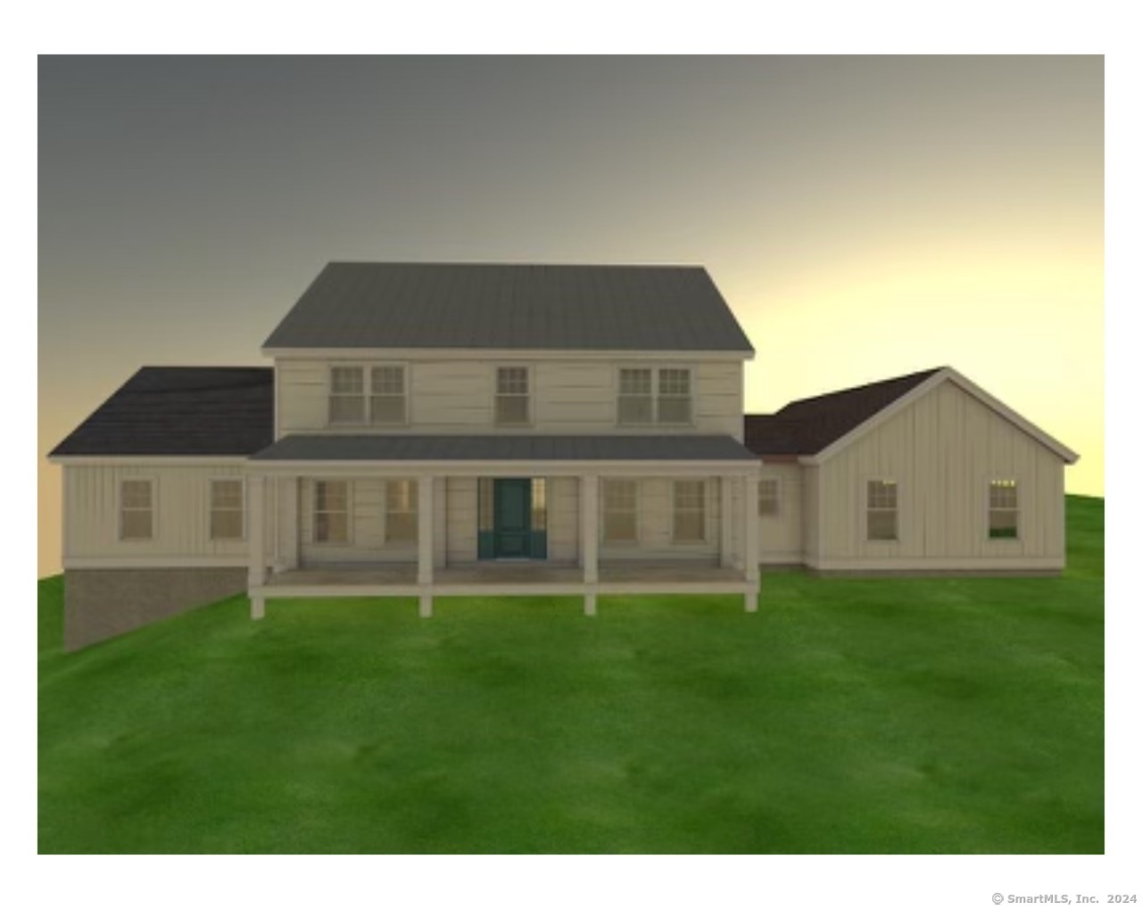 60 Long River Road Sherman CT 06784