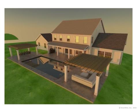 60 Long River Road Sherman CT 06784