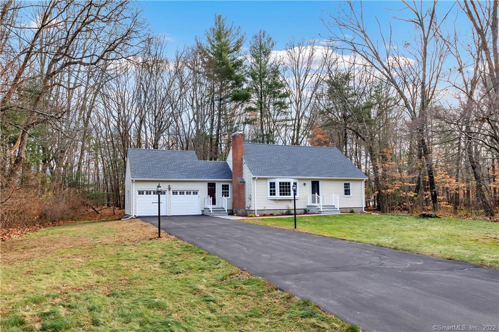 9 Scotland Road Bloomfield CT 06002