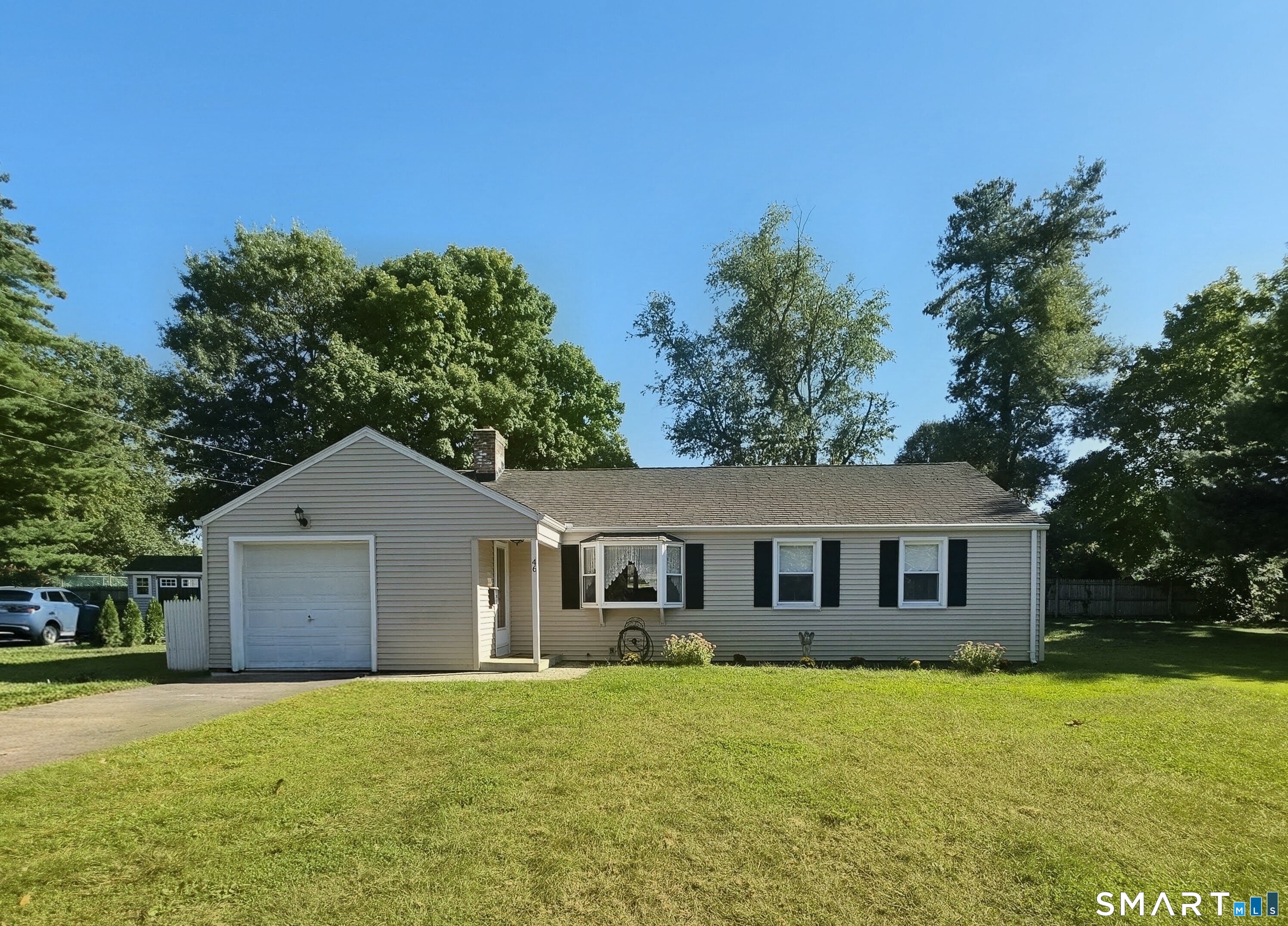 46 Westview Lane Glastonbury CT 06033