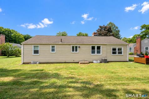 46 Westview Lane Glastonbury CT 06033