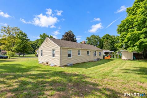 46 Westview Lane Glastonbury CT 06033