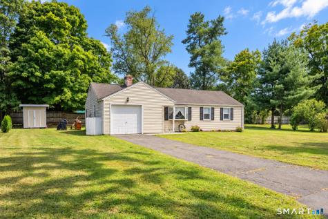 46 Westview Lane Glastonbury CT 06033