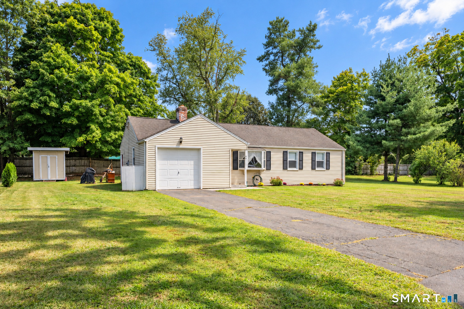 46 Westview Lane Glastonbury CT 06033