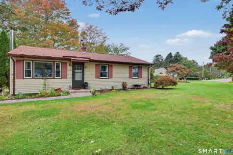 20 Byron Road Meriden CT 06451