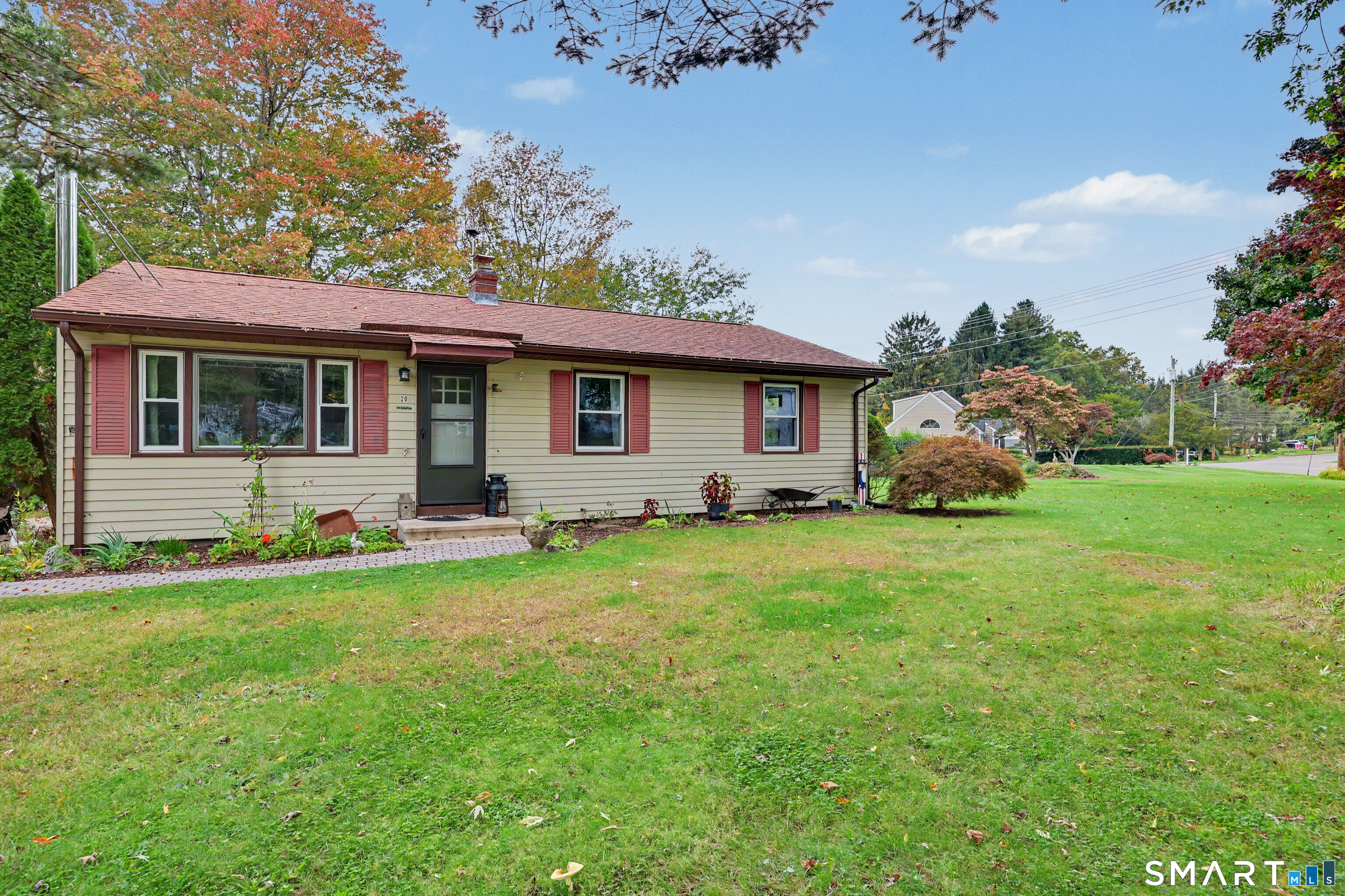 20 Byron Road Meriden CT 06451