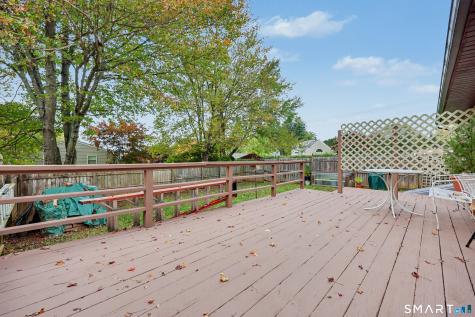 20 Byron Road Meriden CT 06451