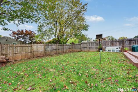 20 Byron Road Meriden CT 06451