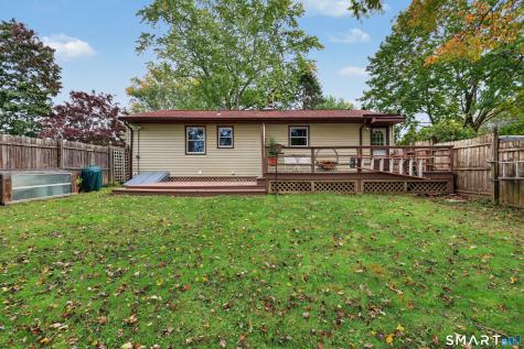 20 Byron Road Meriden CT 06451