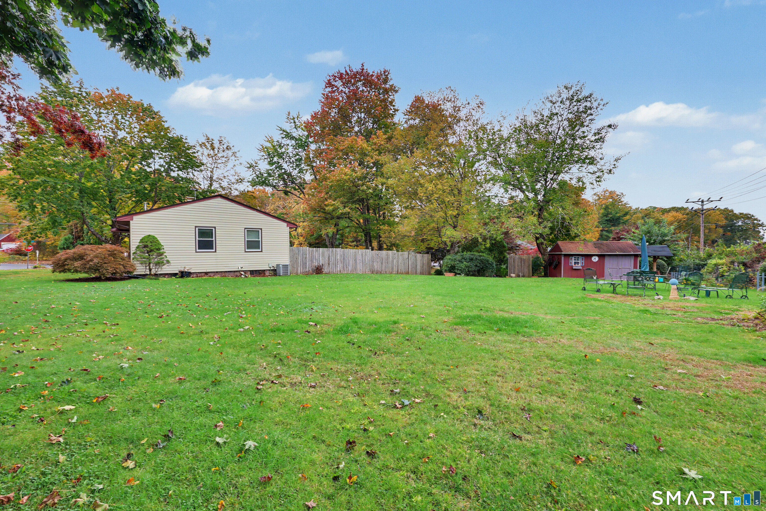 20 Byron Road Meriden CT 06451