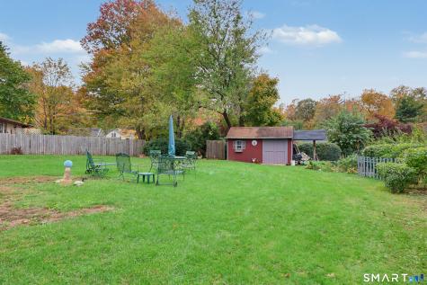 20 Byron Road Meriden CT 06451