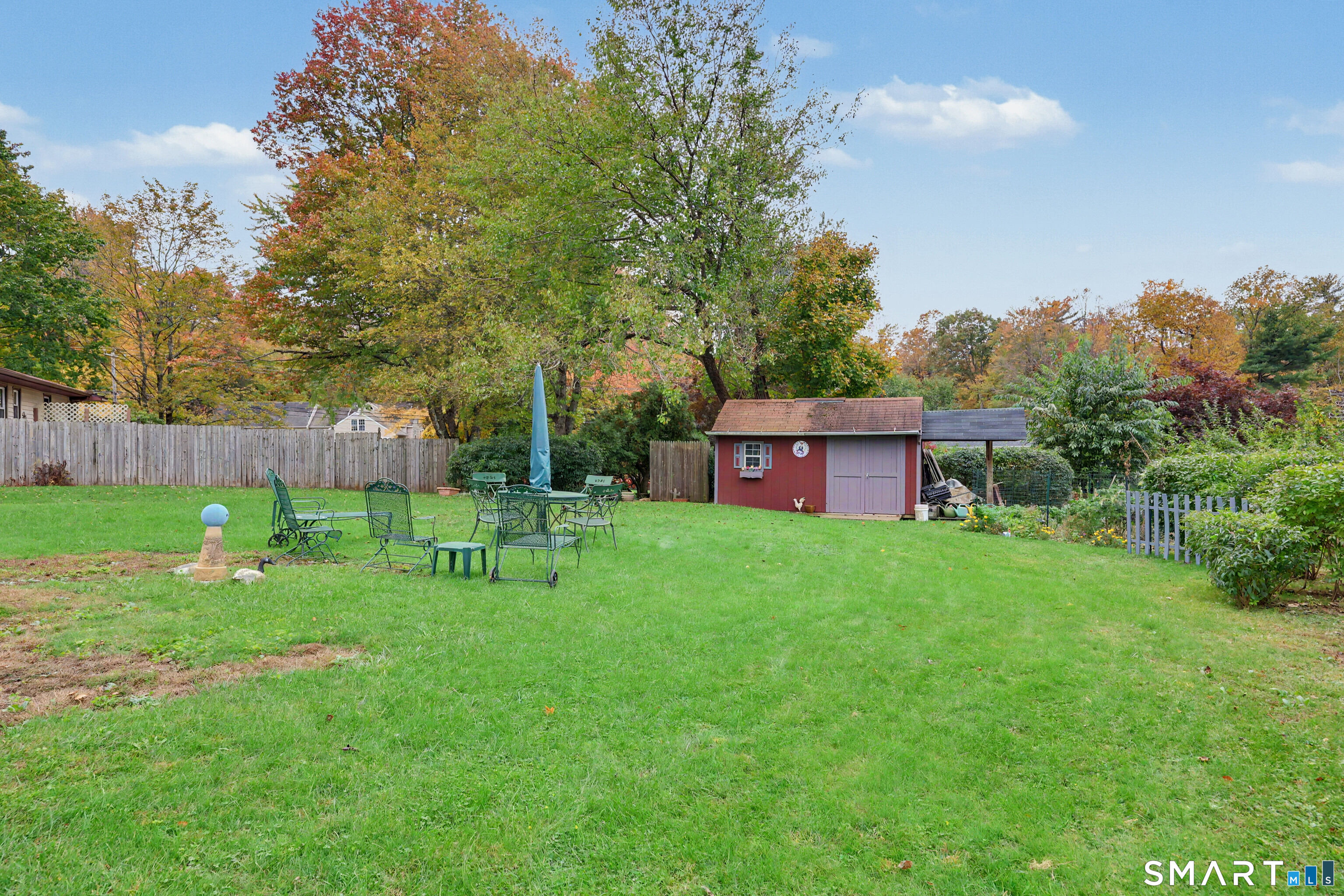 20 Byron Road Meriden CT 06451