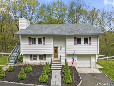 1118 Spindle Hill Road Wolcott CT 06716