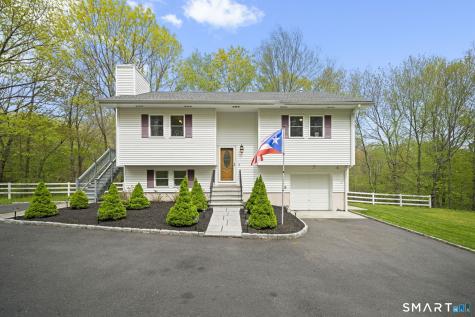 1118 Spindle Hill Road Wolcott CT 06716
