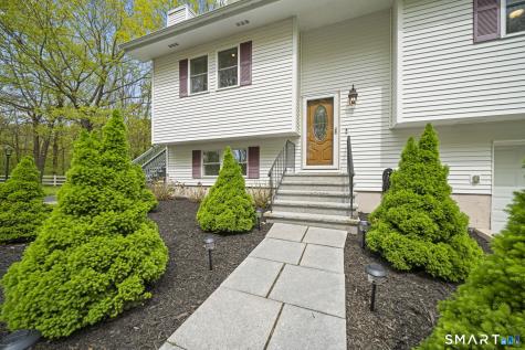 1118 Spindle Hill Road Wolcott CT 06716