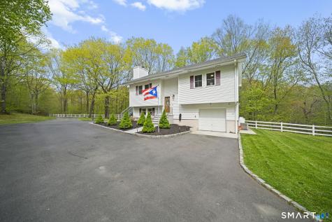 1118 Spindle Hill Road Wolcott CT 06716
