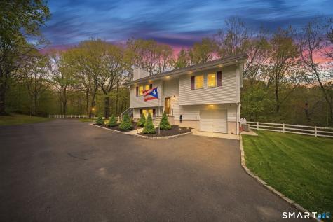1118 Spindle Hill Road Wolcott CT 06716
