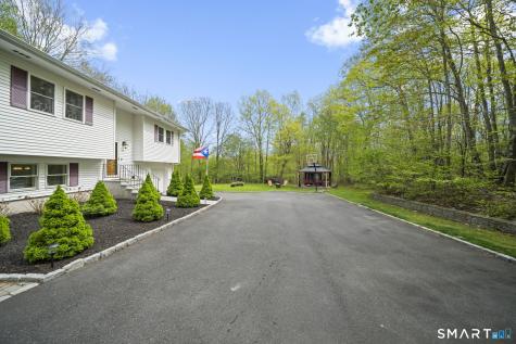 1118 Spindle Hill Road Wolcott CT 06716