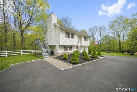 1118 Spindle Hill Road Wolcott CT 06716