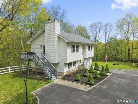 1118 Spindle Hill Road Wolcott CT 06716