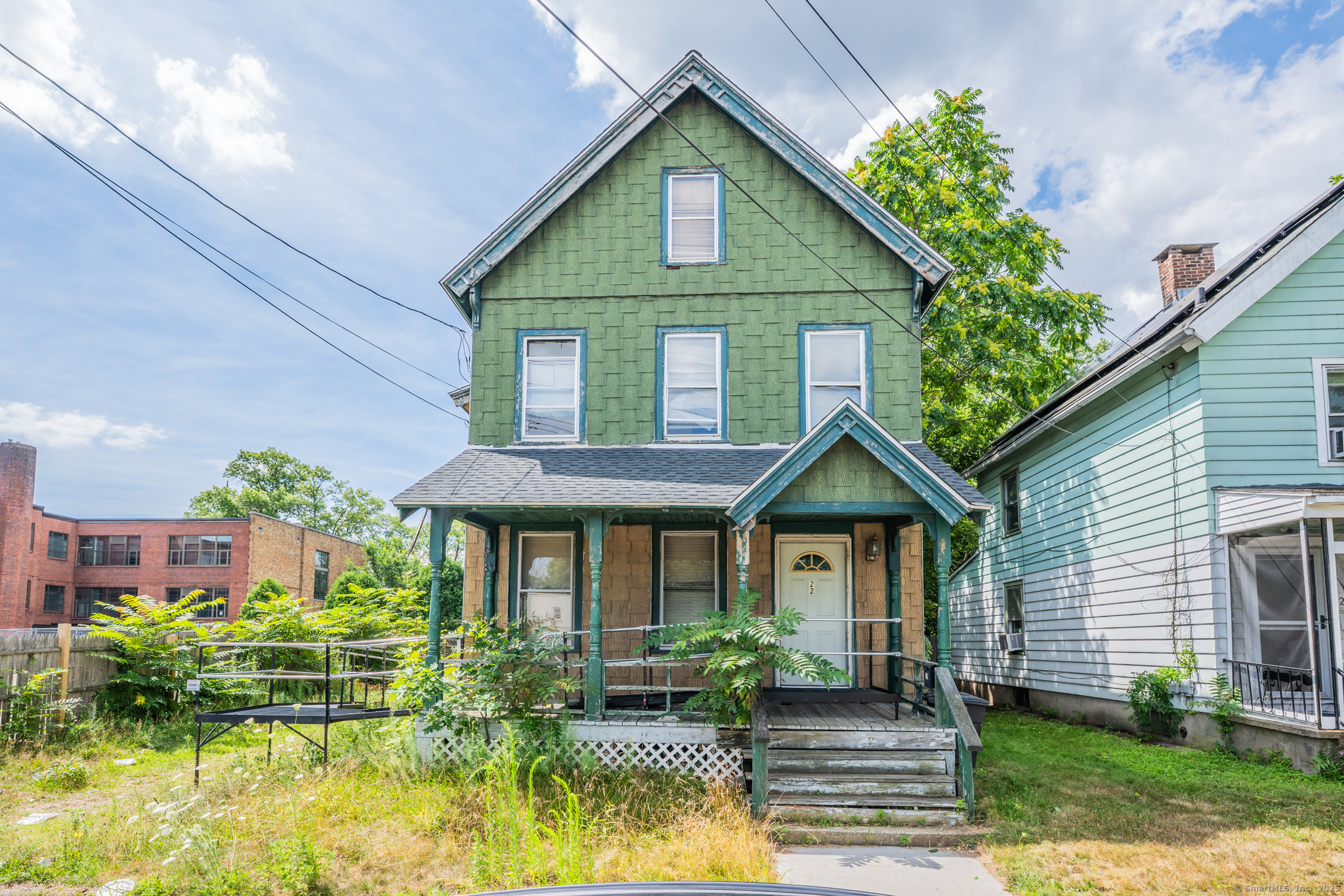 22 Cherry Ann Street Hamden CT 06514