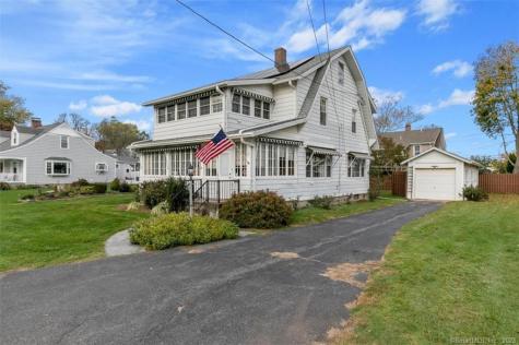 179 3RD Avenue Milford CT 06460