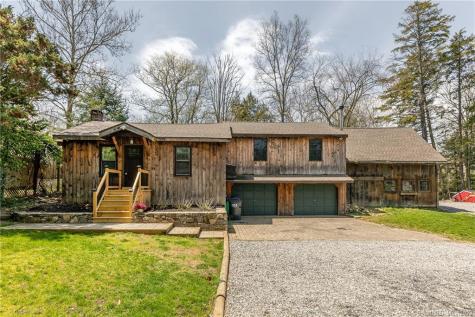 21 River Trail Southbury CT 06488