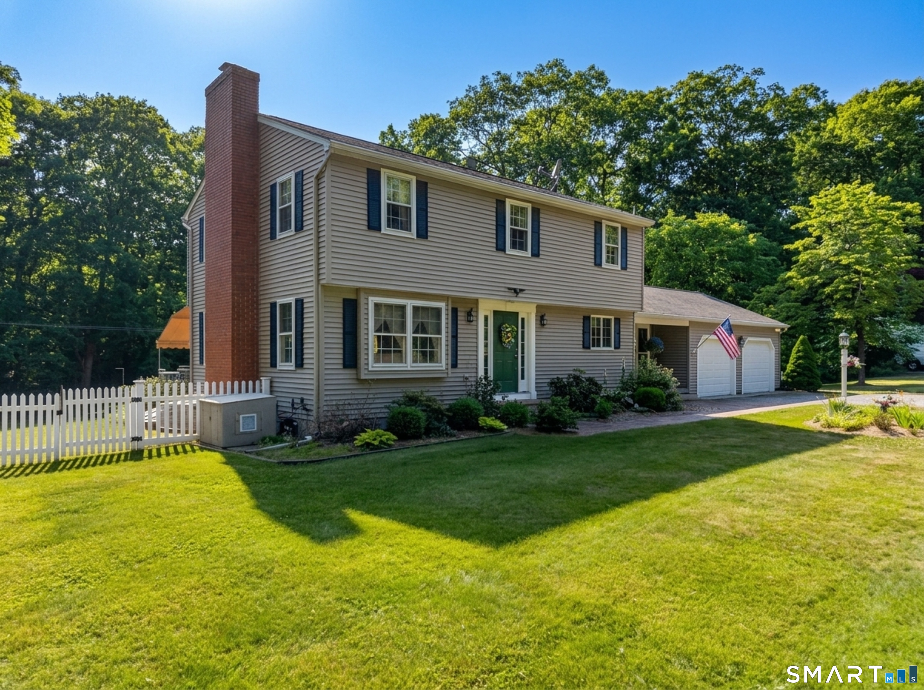 55 Kelseytown Road Clinton CT 06413