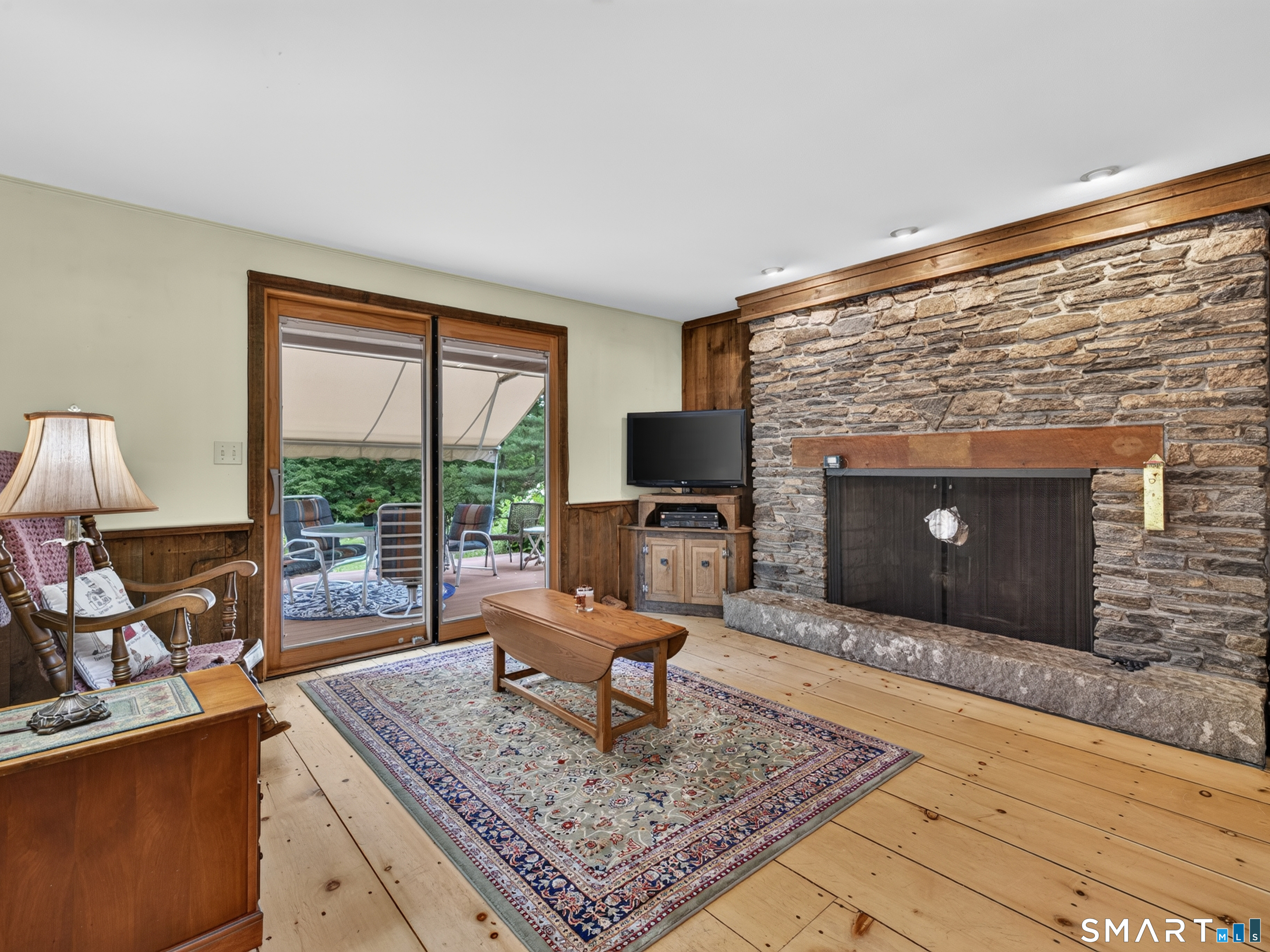 55 Kelseytown Road Clinton CT 06413