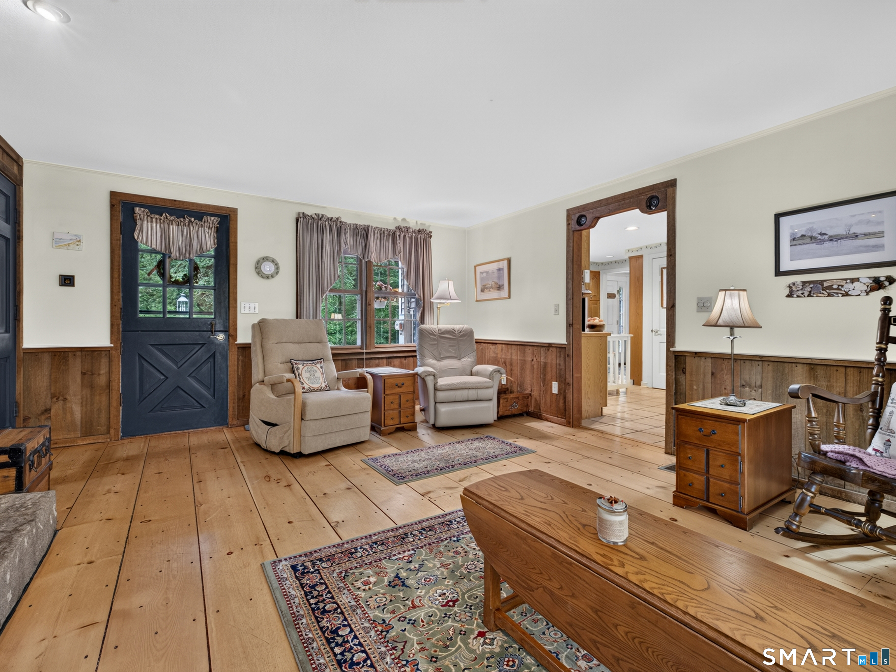 55 Kelseytown Road Clinton CT 06413