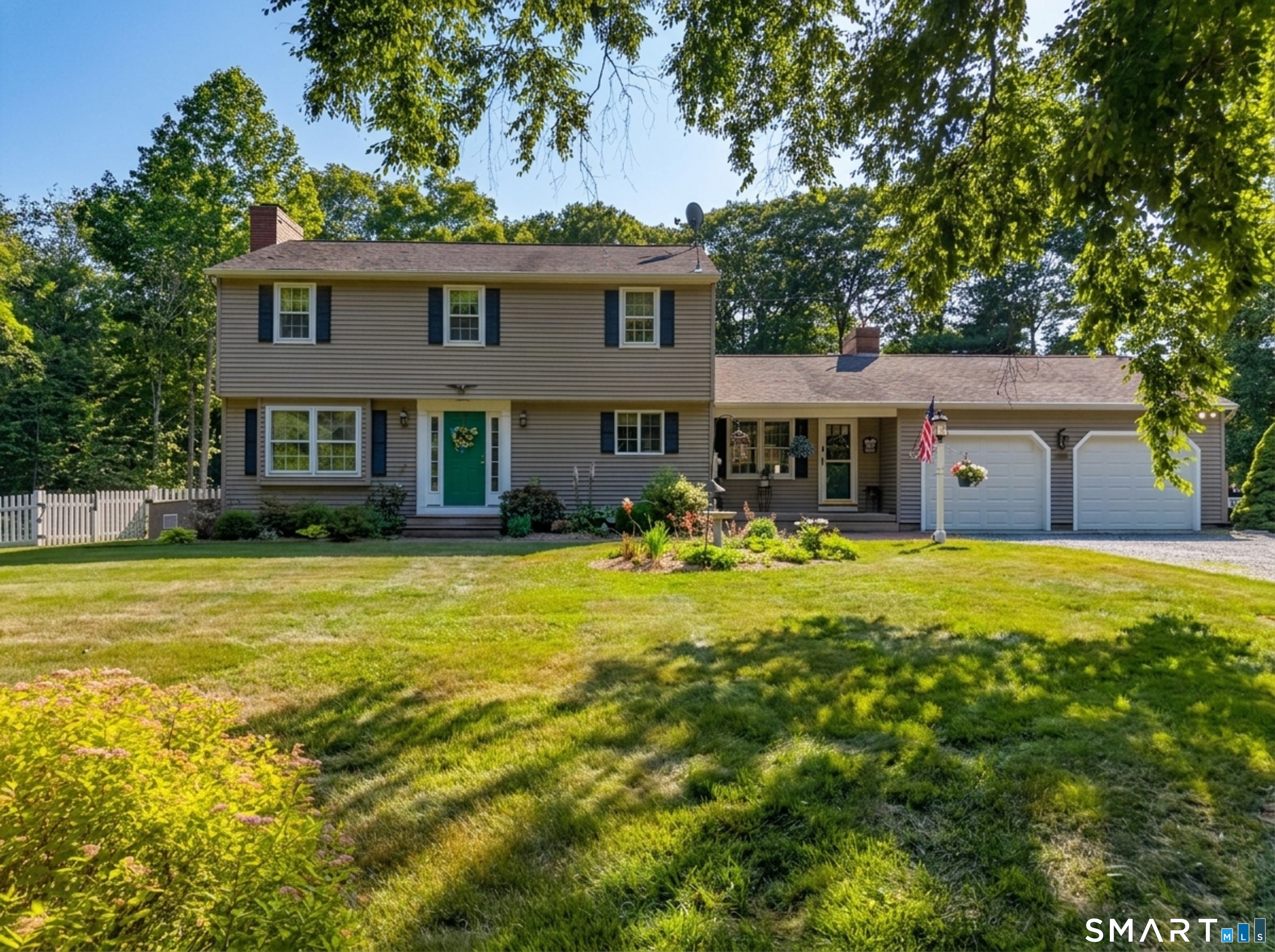 55 Kelseytown Road Clinton CT 06413