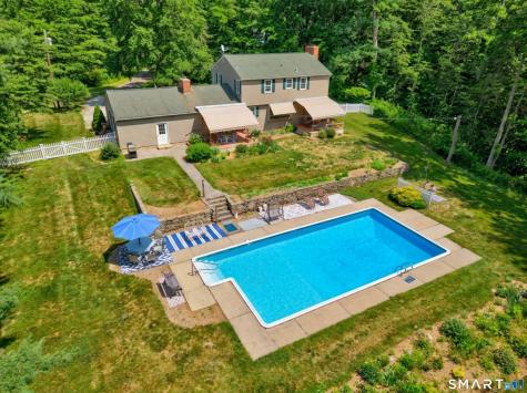 55 Kelseytown Road Clinton CT 06413