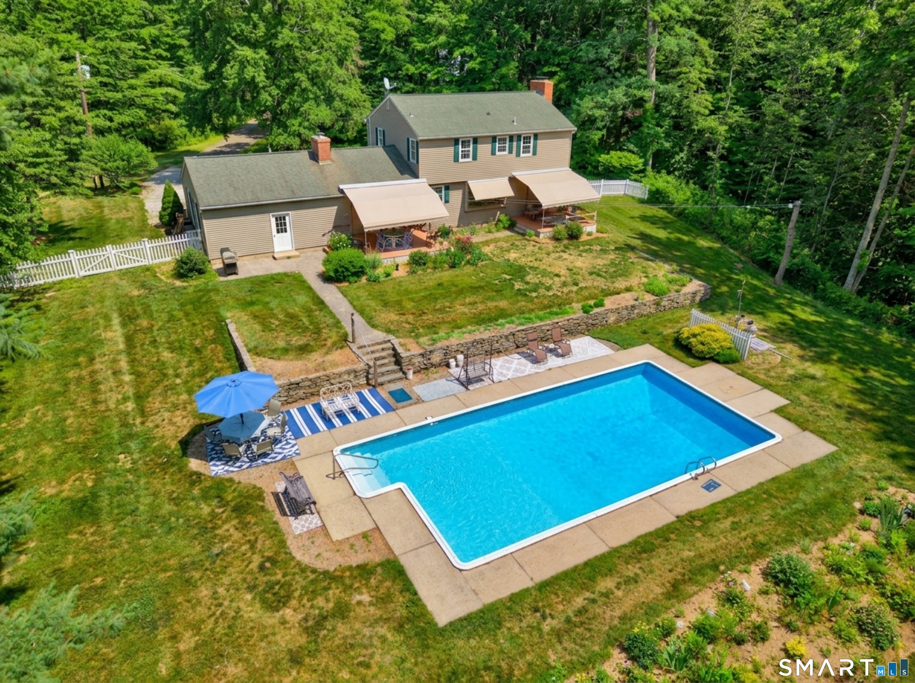 55 Kelseytown Road Clinton CT 06413