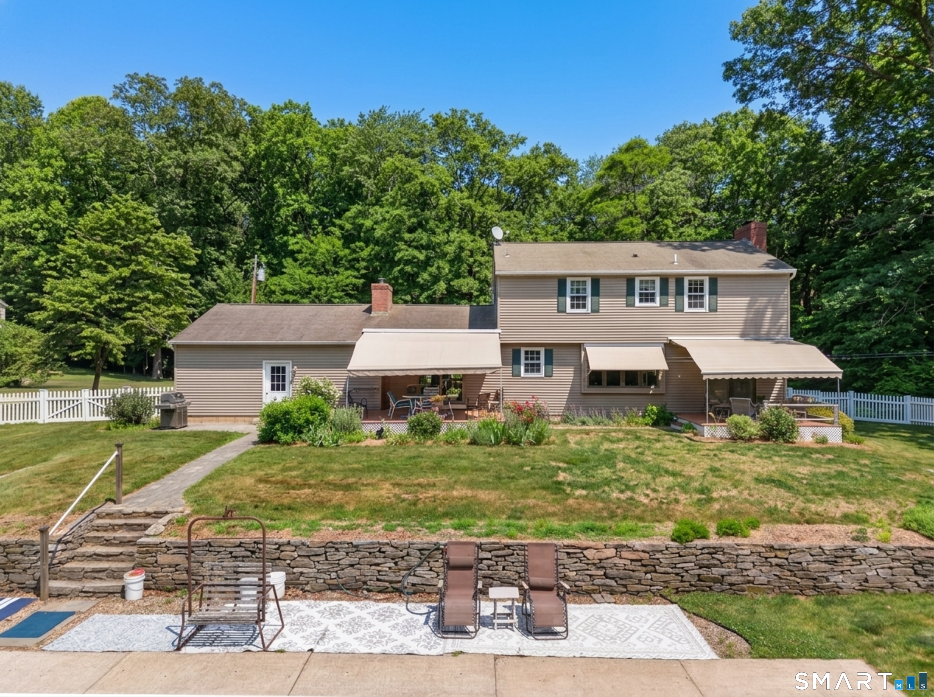 55 Kelseytown Road Clinton CT 06413