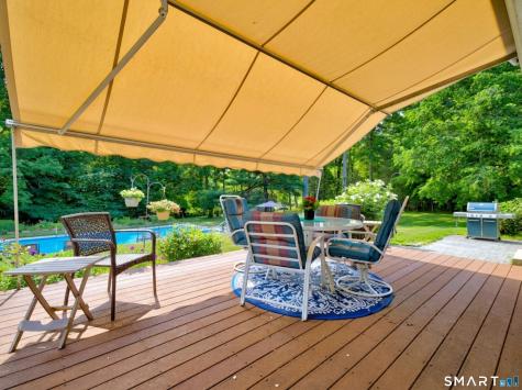 55 Kelseytown Road Clinton CT 06413