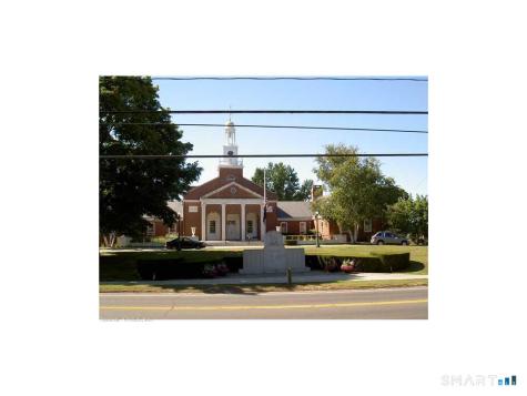 55 Kelseytown Road Clinton CT 06413