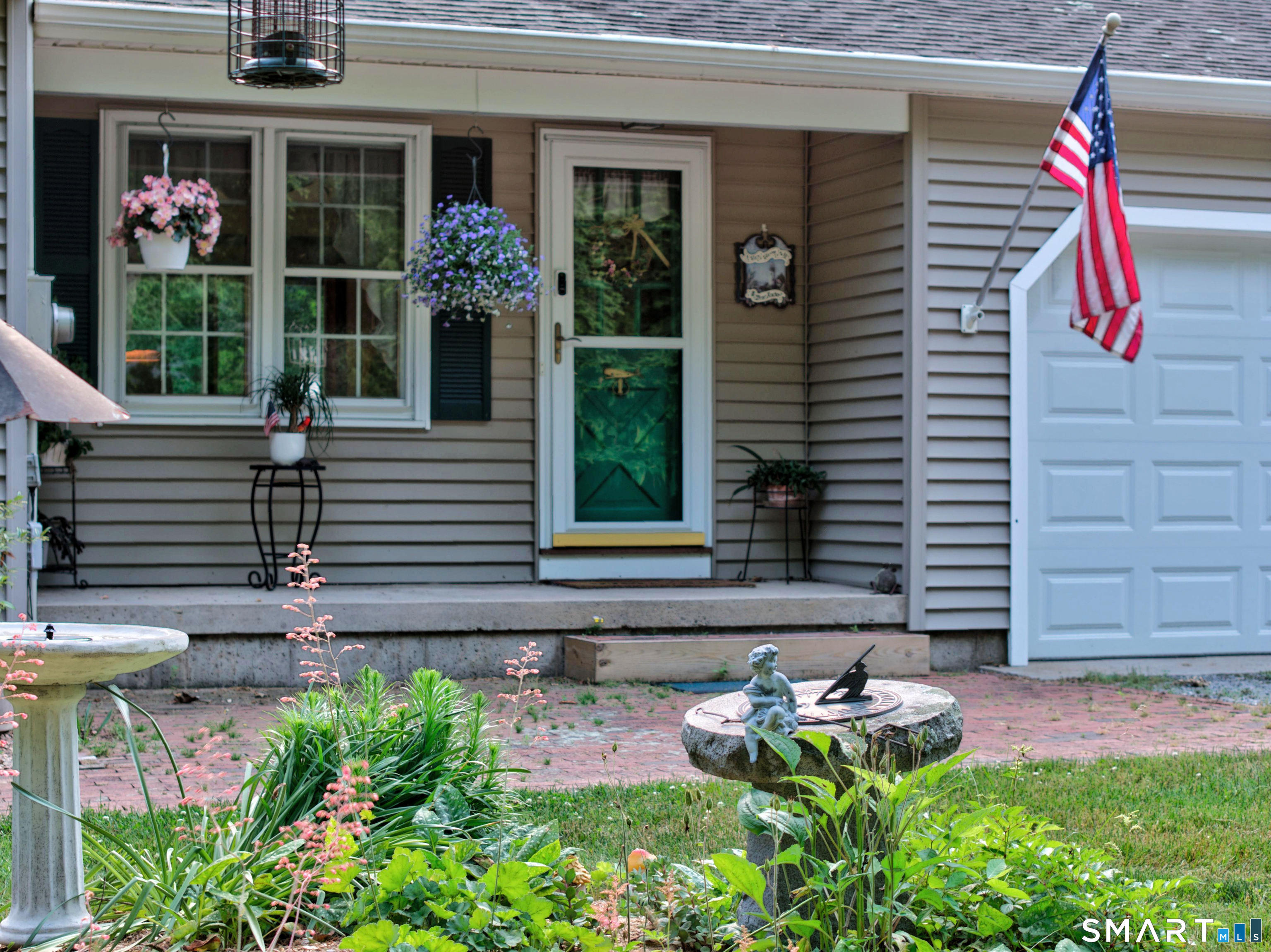 55 Kelseytown Road Clinton CT 06413