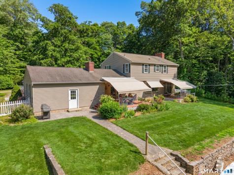 55 Kelseytown Road Clinton CT 06413