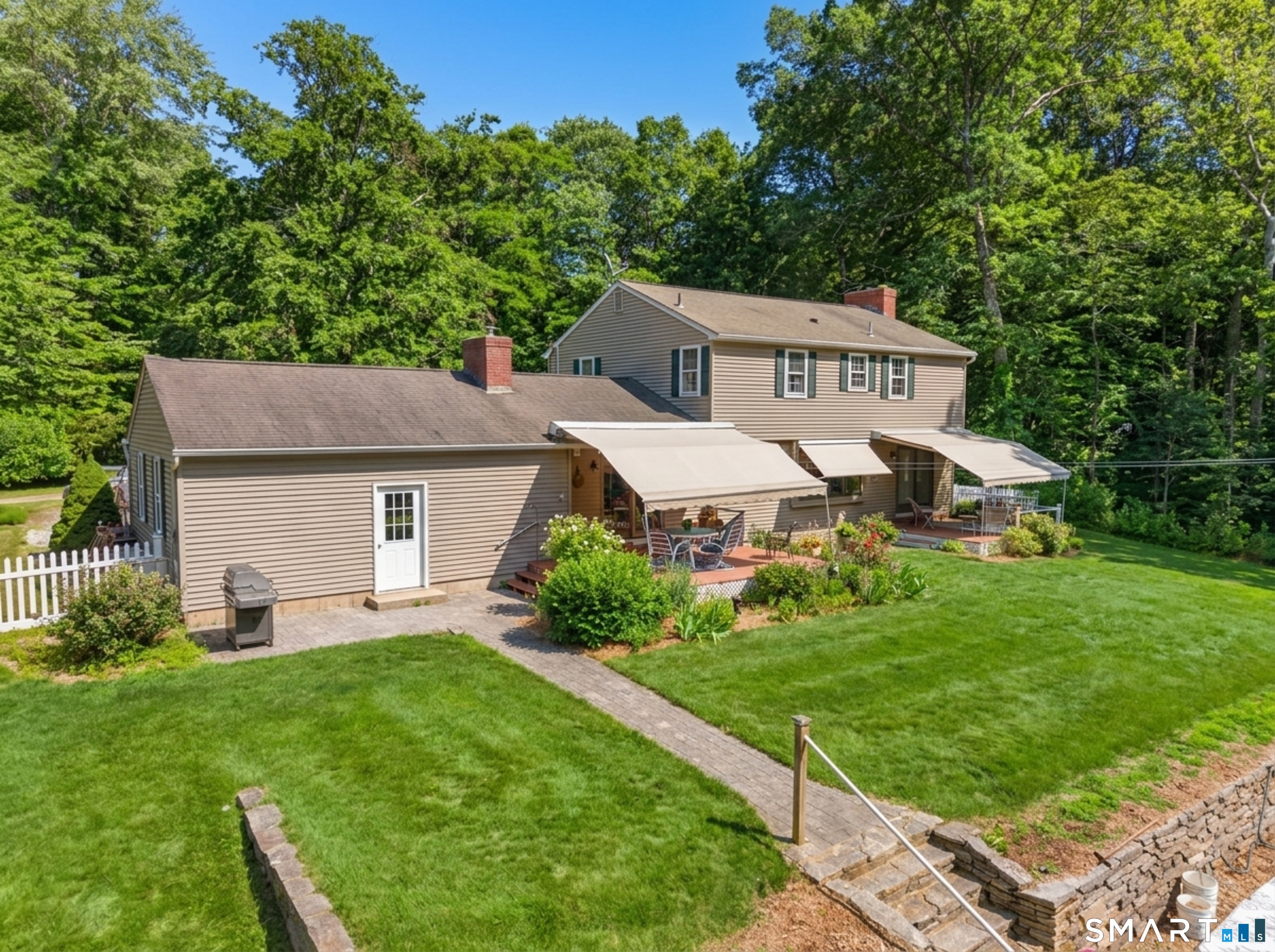 55 Kelseytown Road Clinton CT 06413