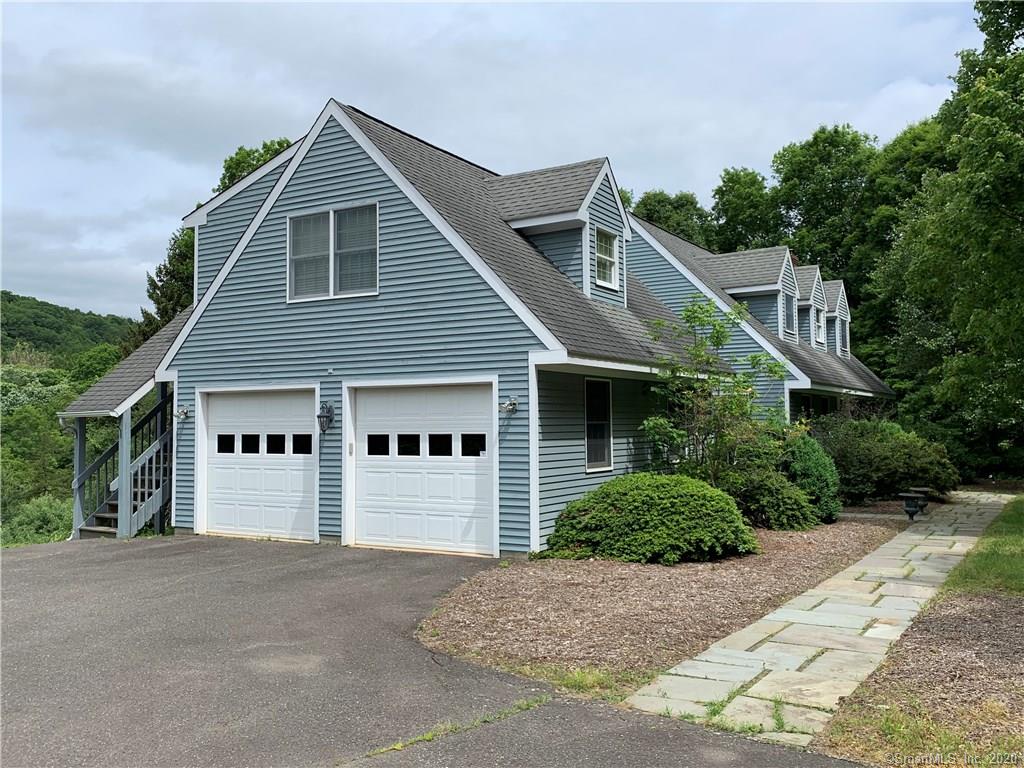 151 Minortown Road Woodbury CT 06798