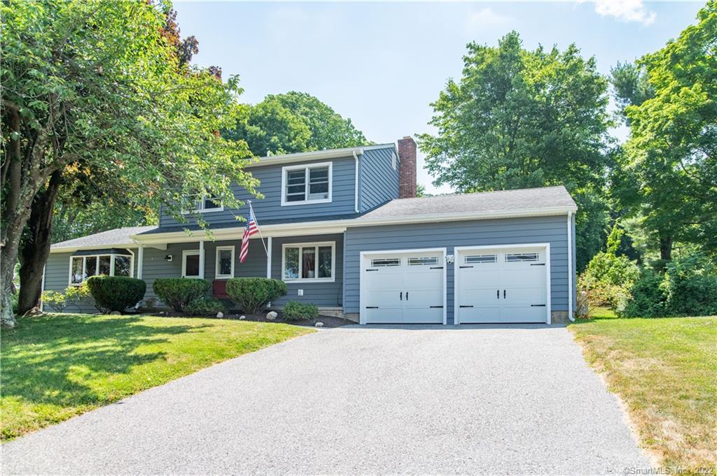 2 Whippoorwill Road Bethel CT 06801