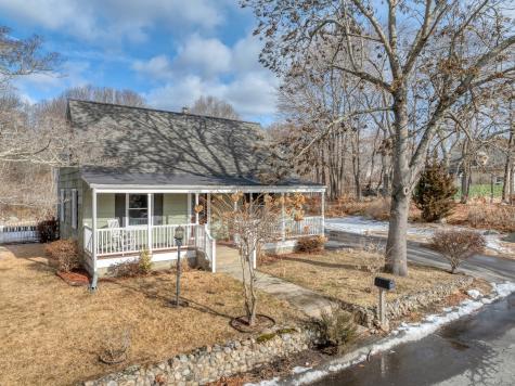 30 Norman Street Waterford CT 06385