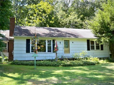 28 Lillis Road New Milford CT 06776